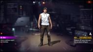 Jota provides HP every time players hit their enemies (Image via Free Fire)